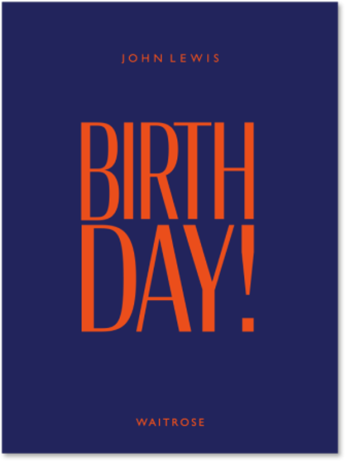 Birthday 2026
